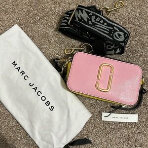 Marc Jacob’s